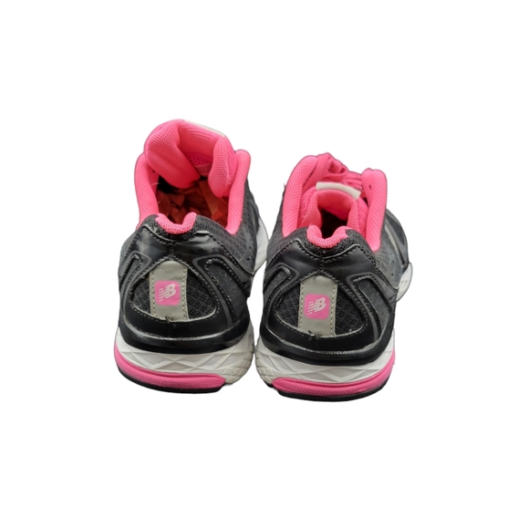 New Balance Womens Abzorb Running Shoe ( W790BP1) Black-Pink Size 8 - Picture 6 of 7